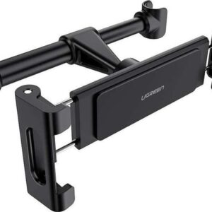 Βάση Κινητού και Tablet Ugreen Car Headrest Mount Holder Black