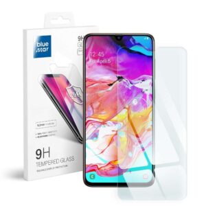 Προστασία Οθόνης Κινητού Blue Star Tempered Glass Blue Star for Samsung Galaxy A70