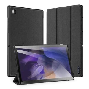 Θήκη Tablet Dux Ducis DOMO Series Case for Samsung Galaxy Tab A8 2021 10.5inch Book Black