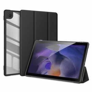 Θήκη Tablet Dux Ducis Toby Series Case for Samsung Galaxy Tab A8 (2021) 10.5inch Book Black