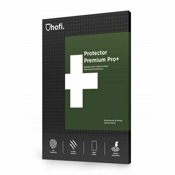 Προστασία Οθόνης Tablet Hofi Pro+ Glass for Samsung Galaxy Tab A8 (2021) 10.5inch