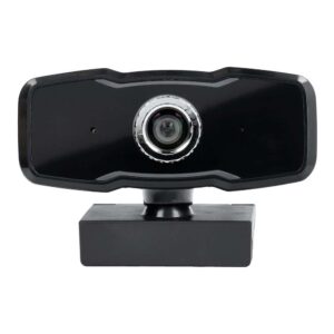 Web Camera  with microphone ECM-CDV1230 4K (3840*2160/30fps) 1080p/30fps Gaming