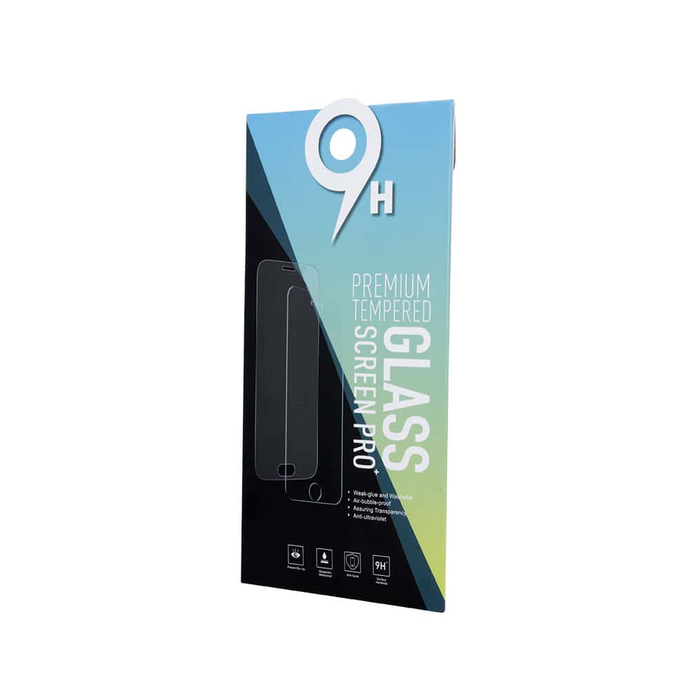 Προστασία Οθόνης Κινητού Oem Tempered Glass 2,5D for Motorola Moto G6