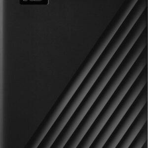 Εξωτερικός Σκληρός Δίσκος Western Digital My passport 4TB External USB 3.2