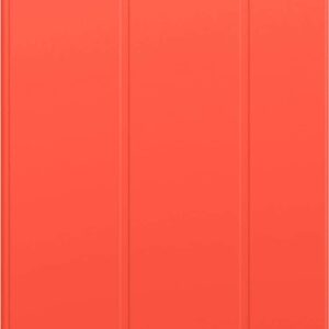 Θήκη Tablet Apple Smart Cover for iPad 2019/2020 10.2'' / iPad Air 2019 / iPad Pro 2017 10.5" Electric Orange