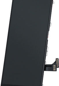 Οθόνη Κινητού και Μηχανισμός Αφής OEM for iPhone 8  Black Grade A