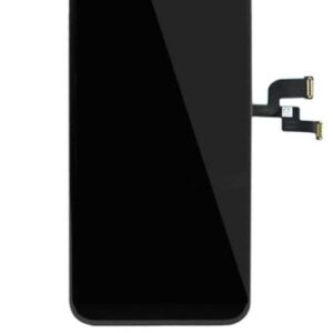 Οθόνη Κινητού και Μηχανισμός Αφής OEM for iPhone X  Black