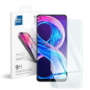 Προστασία Οθόνης Κινητού Tempered Glass Blue Star - Realme GT Neo 3