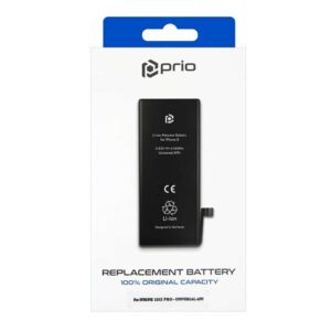 Μπαταρία κινητού OEM for iPhone 12/ 12 Pro (Universal APN)