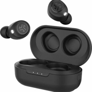 Ακουστικό JLAB True Wireless JBuds Air Bluetooth Black (Εκθεσιακό)