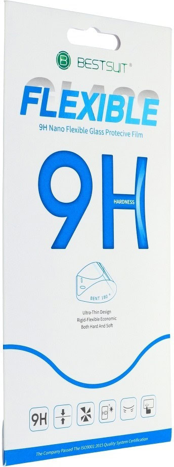 Προστασία Οθόνης Κινητού Best Suit Flexible Hybrid Glass for Samsung Galaxy S22 Plus