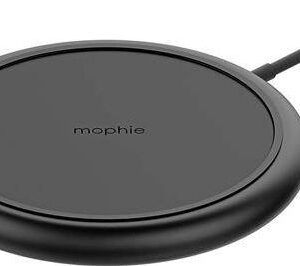 Φορτιστής Κινητού Mophie Wireless  Pad Charging Base 10W (409902432)