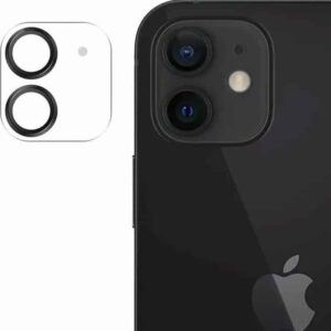 Προστασία Κάμερας Joyroom  Lens  iPhone 12 Mini Black