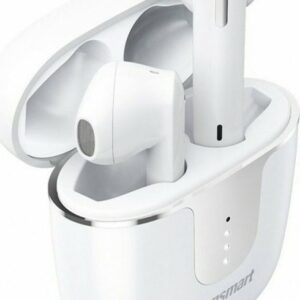 Ακουστικό Tronsmart Onyx Ace Pro Bluetooth TWS Headphones White