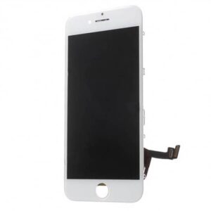 Οθόνη Κινητού και Μηχανισμός Αφής OEM for iPhone 6s Plus LCD White