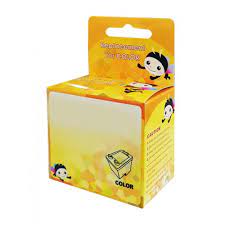 Μελάνι Συμβατό INKjet για HP - No 28XL