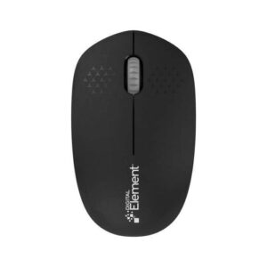 Ποντίκι Element Wireless  MS-190K Black