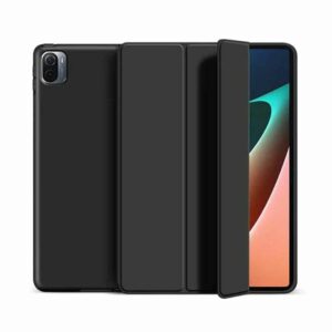 Θήκη Tablet Tech Protect SmartCase for Xiaomi Pad 5 Book Black