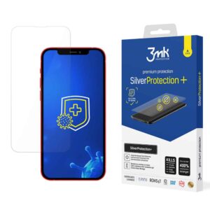 Προστασία Οθόνης Κινητού 3mk ARC + protective film for OPPO Reno 7 Lite 5G