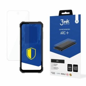 Προστασία Οθόνης Κινητού 3mk Hybrid Glass FlexibleGlass for Oppo A76