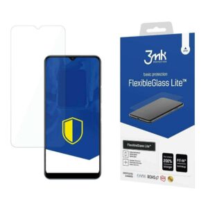 Προστασία Οθόνης Κινητού 3mk FlexibleGlass Lite Hybrid Glass for Vivo Y72 5G