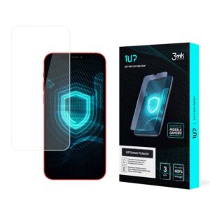 Προστασία Οθόνης Κινητού 3mk 1UP Gaming Screen Protector for Vivo Y12G