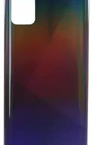 Oem Battery Cover for Samsung Galaxy A51 Black