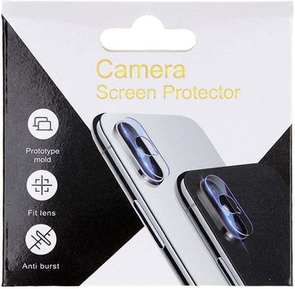 Προστασία Κάμερας Oem Tempered Glass 2,5D for Camera for Vivo Y21 / Y21s / Y33s