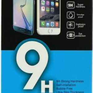 Προστασία Οθόνης Κινητού Oem Tempered Glass for iPhone 4G/4S