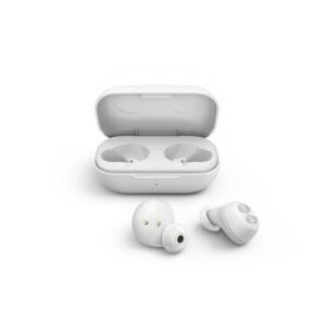 Ακουστικό Thomson  In-ear Bluetooth Handsfree White