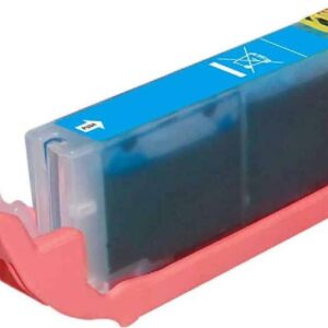Μελάνι Συμβατό InkJet για Canon 581XXL 12.2ml Cyan