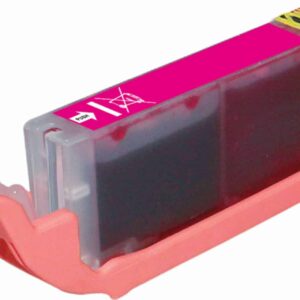 Μελάνι Συμβατό  Canon 581XXL Magenta
