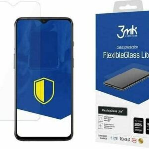 Προστασία Οθόνης Κινητού 3MK FlexibleGlass Lite Tempered Glass for OnePlus 7