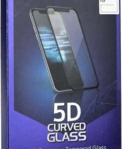 Προστασία Οθόνης Κινητού Roar 5D Full Glue Tempered Glass For Samsung Galaxy S9 black