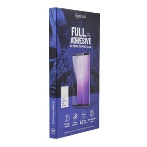 Προστασία Οθόνης Κινητού Roar 5D Full Glue Tempered Glass For Samsung Galaxy S9 Transparent