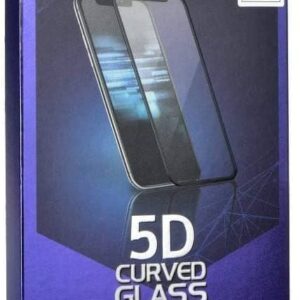 Προστασία Οθόνης Κινητού Roar 5D Full Glue Tempered Glass For Samsung Galaxy Note 8 Transparent