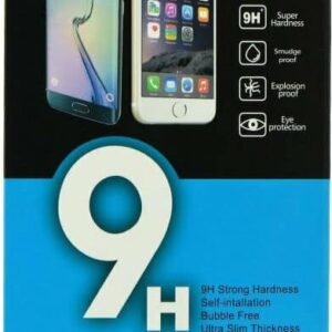 Προστασία Οθόνης Κινητού Oem Tempered Glass 2.5D for Motorola Moto E32s