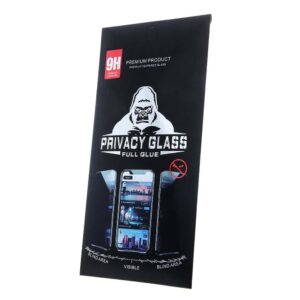 Προστασία Οθόνης Κινητού Privacy Tempered Glass for Xiaomi Redmi 10C /  Poco C40