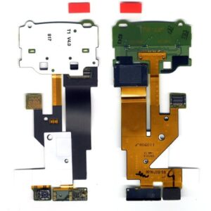 Καλώδιο Πλακέ Nokia C500S