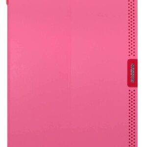 Θήκη Tablet Baseus Nappa Ultra-Thin for Apple iPad Air Pink