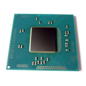 Chip Original Intel N2840 SR1YJ CPU