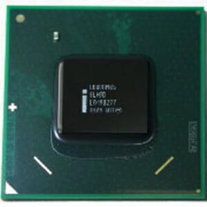 Chip Original Intel BD82HM65 SLH9D SLJ4P North Bridge BGA