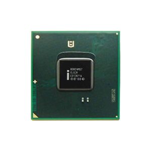 Chip Original Intel BGA IC chipset BD82HM57 SLGZR
