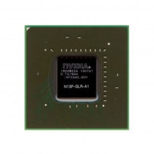 Chip Original nVidia N13P-GLR-A1 Graphics BGA GPU