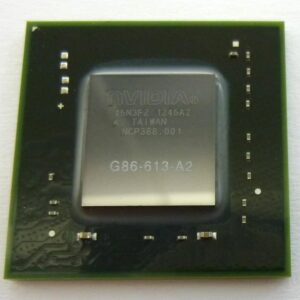 Chip Original Nvidia G86-620-A2 BGA IC Graphic