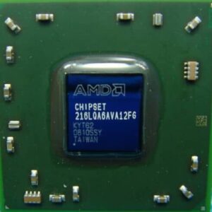 Chip Original AMD 216TQA6AVA12FG BGA