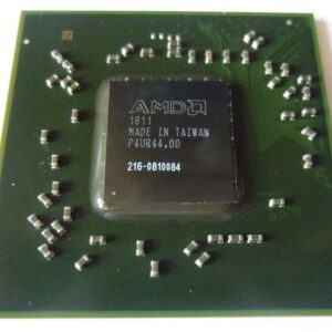 Chip Oriiginal AMD 216-0810084 BGA GPU Graphics IC
