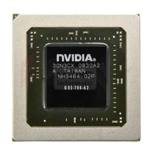 Chip Original Nvidia G92-700-A2 BGA GPU
