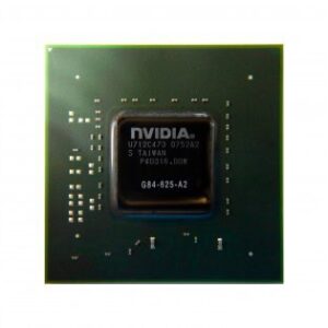 Chip Original Nvidia G84-625-A2 BGA IC