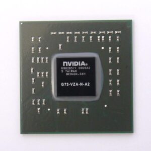 Chip Original Nvidia G73-VZA-N-A2  BGA